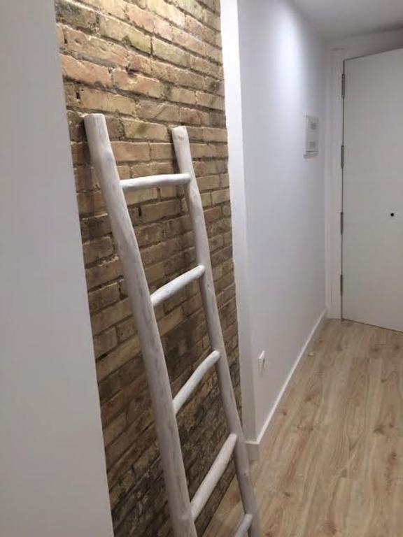Kirei La Paz Appartement *