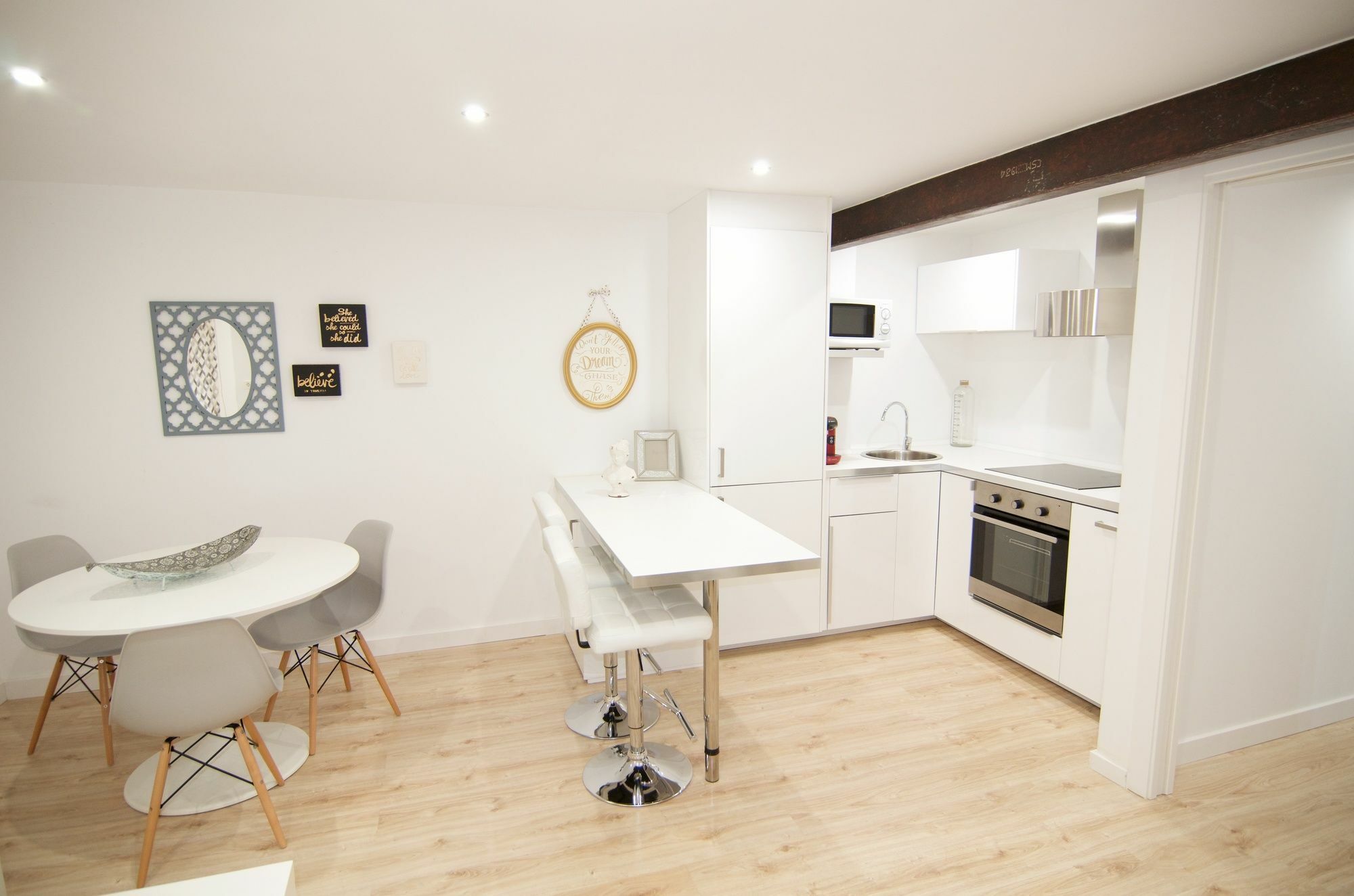 Appartement Kirei La Paz