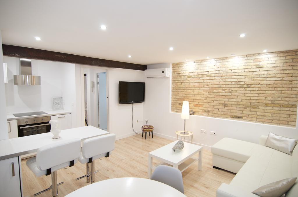 Apartamento Kirei La Paz *