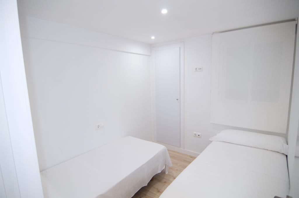 Kirei La Paz Apartamento *