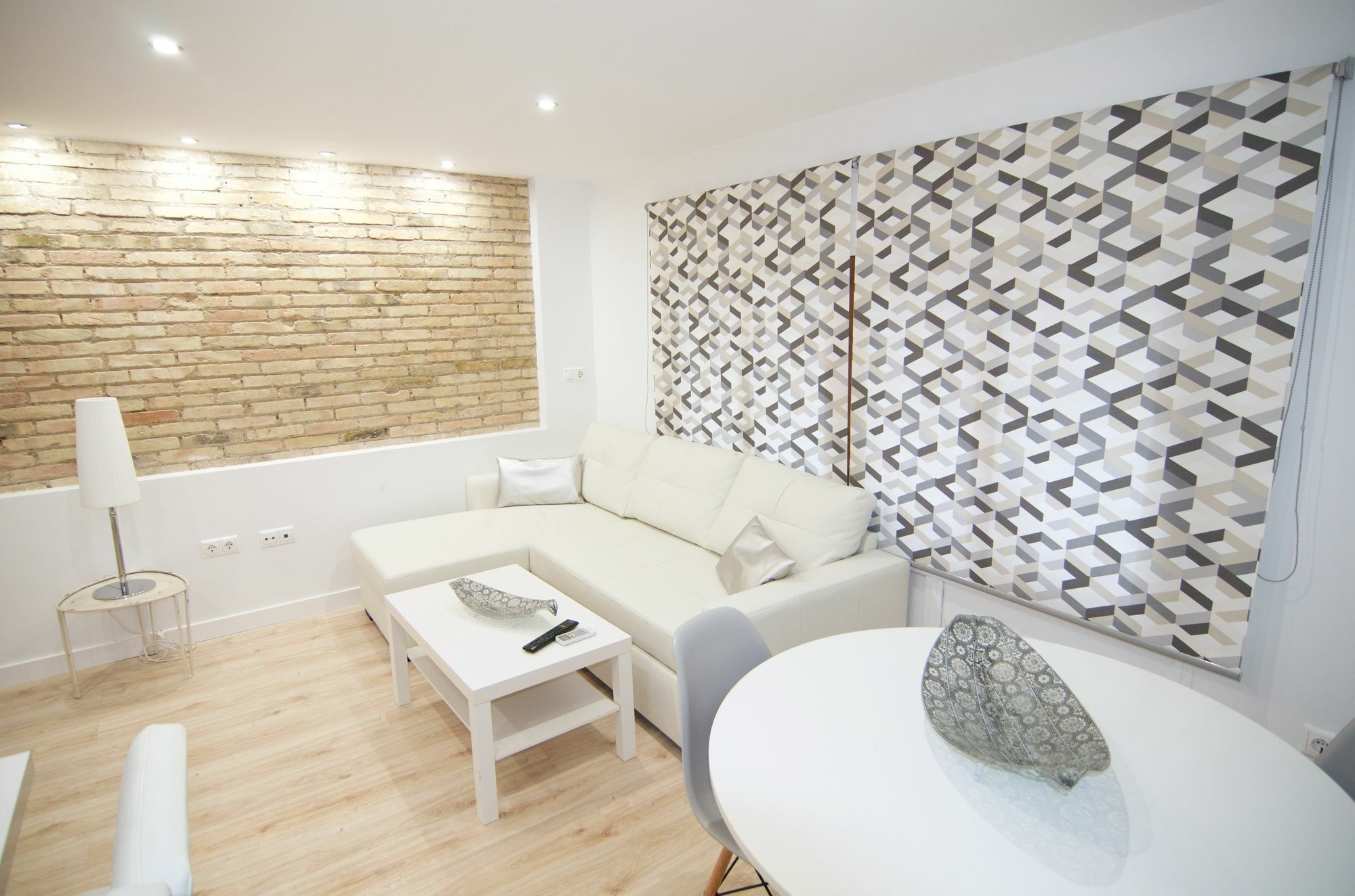 Apartamento Kirei La Paz *