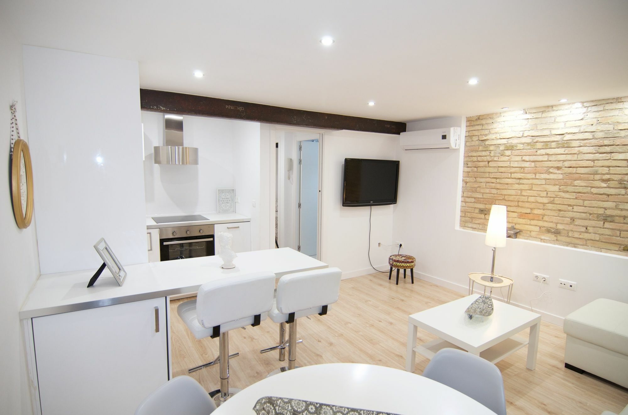 Kirei La Paz Apartamento